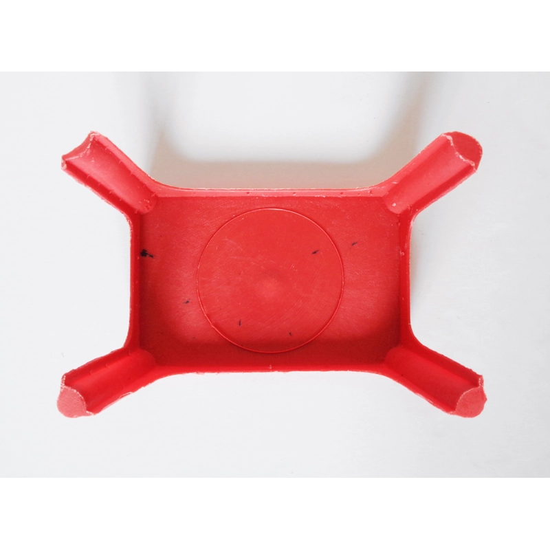 Mô hình bàn nhựa mini trong bộ chơi đồ hàng xưa phiên bản tuổi thơ 9x 454781