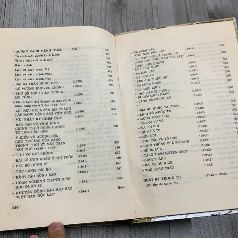 Tổng tập văn học việt nam. Tập 36 757743