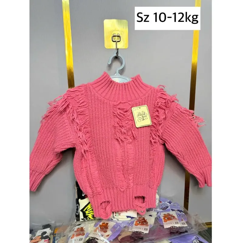Áo len Quảng Châu cho bé 719240