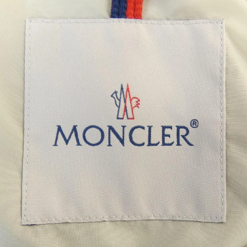 【Mã giảm giá】Moncler MONCLER Áo khoác 637031