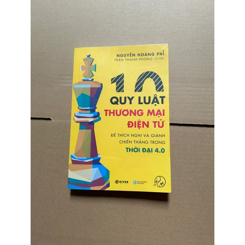 10 quy luật thương mại điện tử 687941