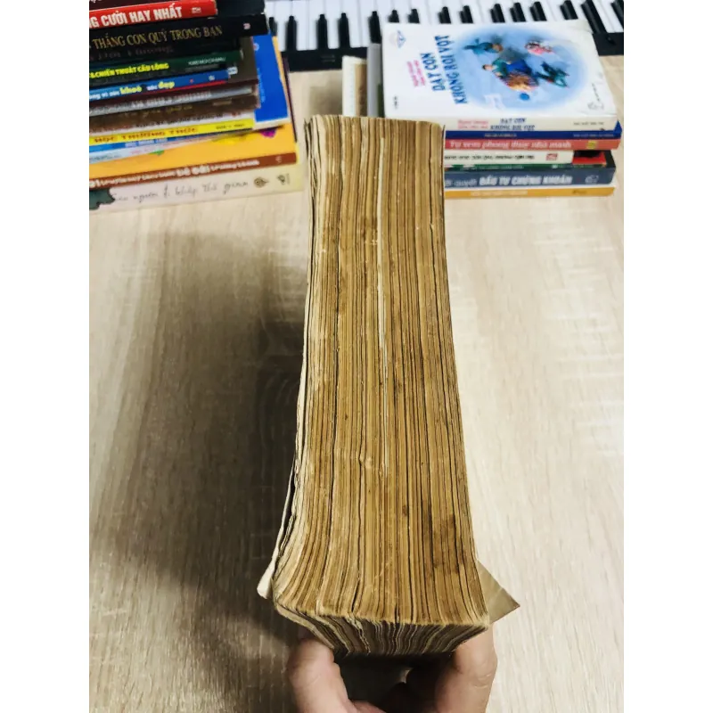 VĂN HỌC CHO THIẾU NHI ( Văn Học Việt Nam Sau Cách Mạng Tháng 8 1007114