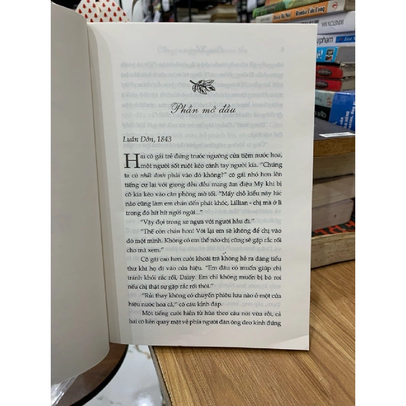 Chuyện xảy ra giữa mùa thu 744946