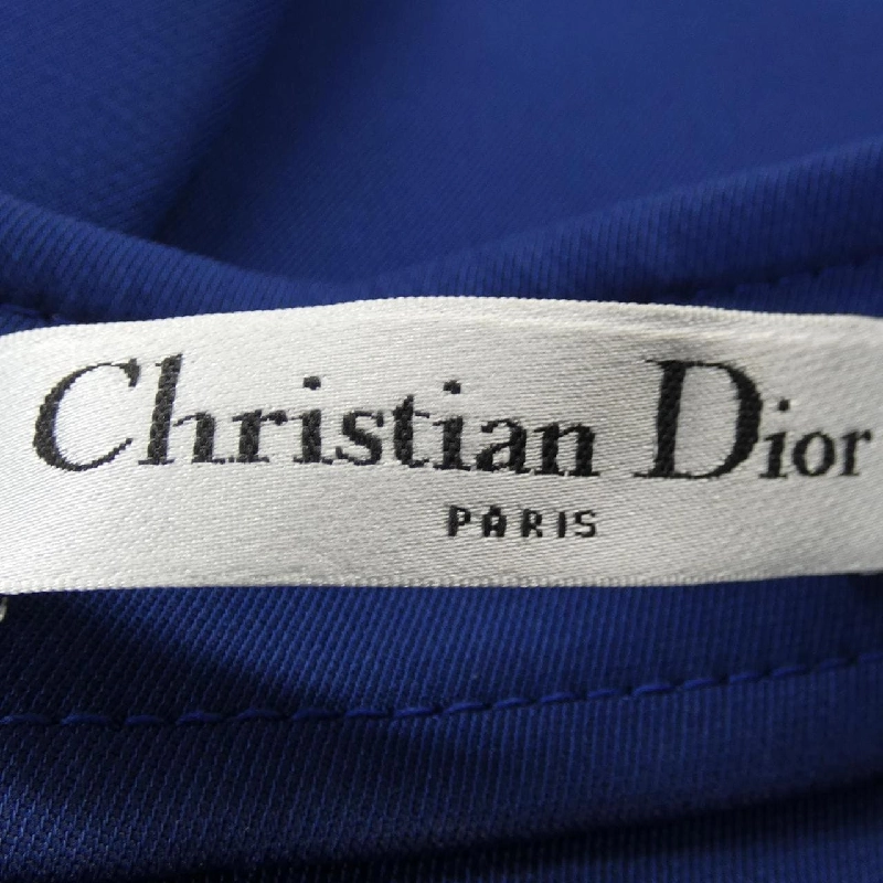 クリスチャンディオール CHRISTIAN DIOR 221B19A5110 Áo khoác - Hàng hiệu Chính hãng 822311