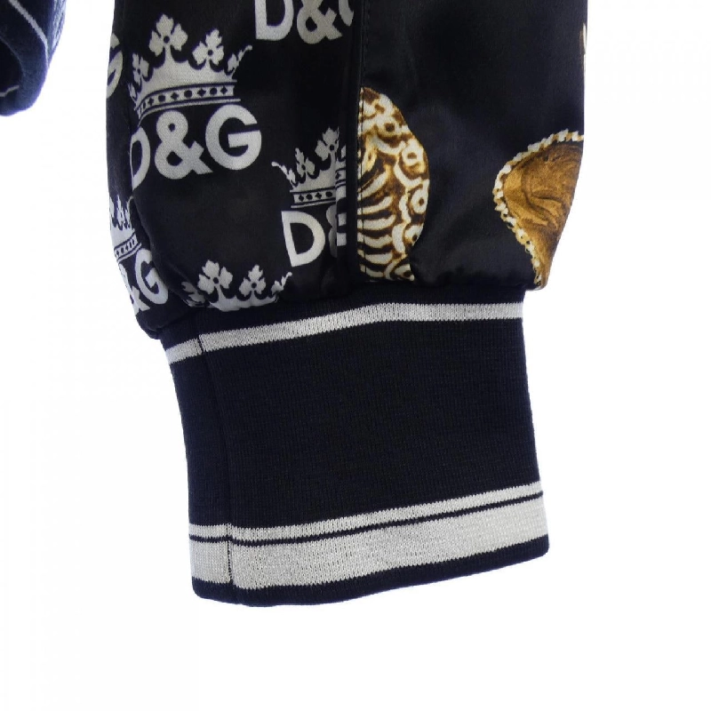 Dolce & Gabbana DOLCE&GABBANA G9OZ2T/G7SKX-B Áo khoác - Hàng hiệu Chính hãng 886294