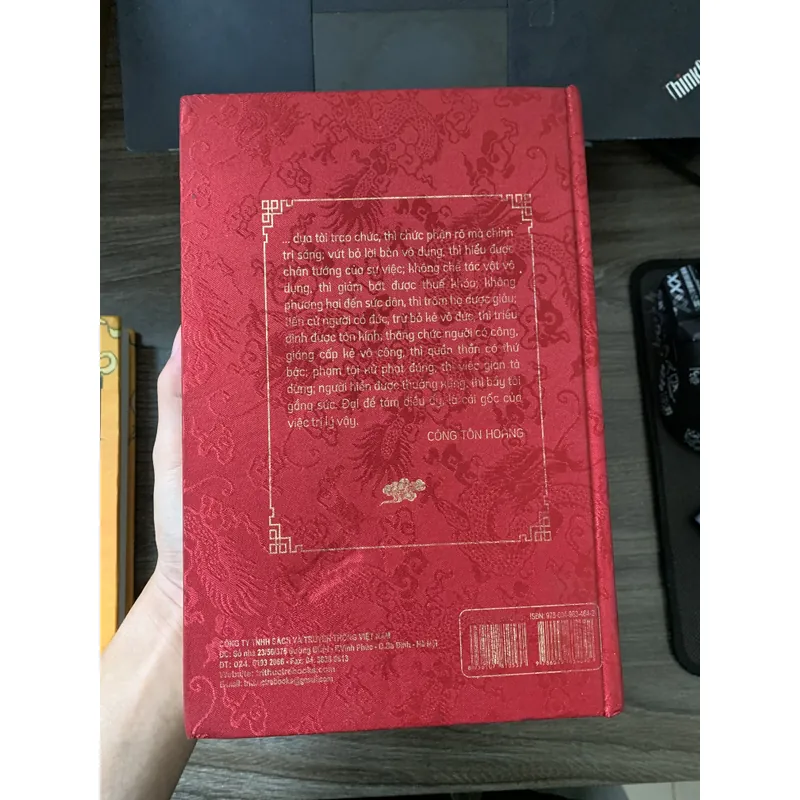 Tư Trị thông giám (tập 2) 737904