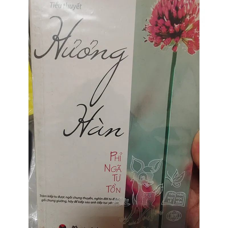 Tiểu thuyết 706450