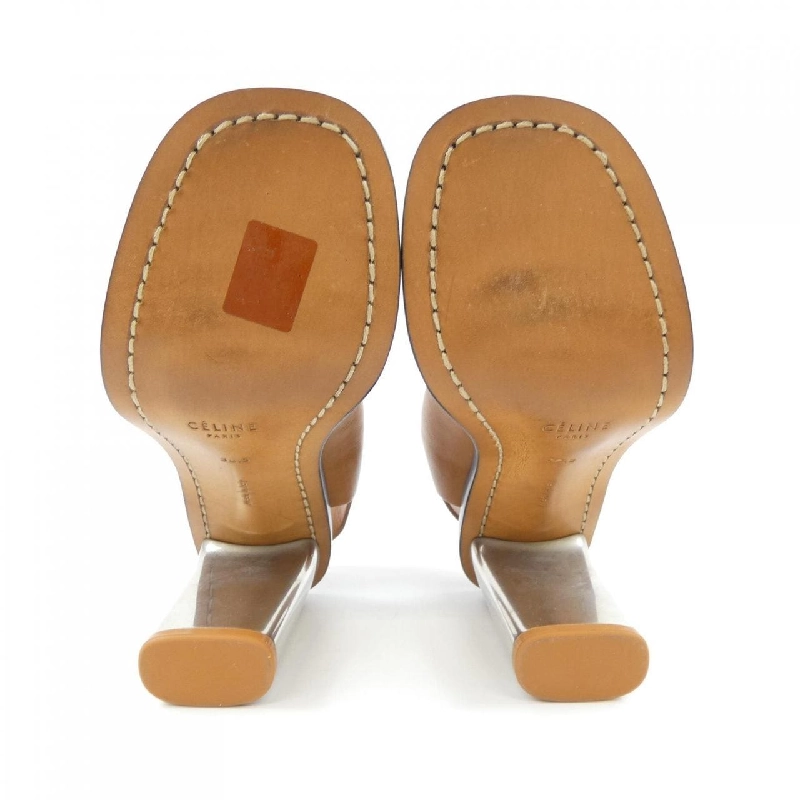セリーヌ CELINE 325955 Sandal - Hàng hiệu Authentic 830610