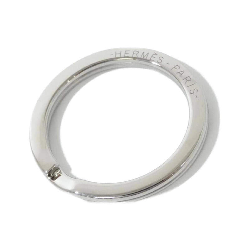 Khóa chìa khóa Hermès Cheval Whistle 077365FJ 624119