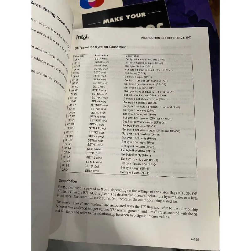 IA-32 Intel Architecture Software Developer’s Manual 553160