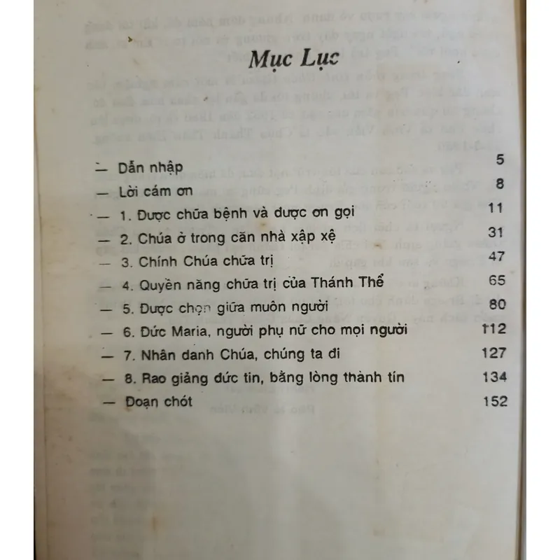 Quyền năng Chúa Giêsu thánh thể 🌻 596550