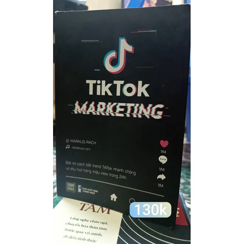 Combo 2 cuốn sách giúp bạn giỏi hơn về marketing  729519