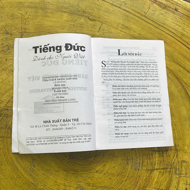 COMBO TIẾNG ĐỨC DÀNH CHO NGƯỜI VIỆT & CÁCH DÙNG GIỚI TỪ TIẾNG ĐỨC 737968