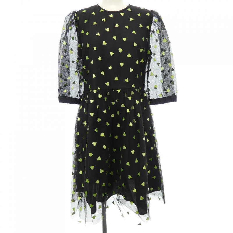 【Khuyến mãi】Đầm MSGM 655584