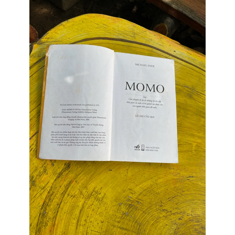 MOMO- MICHAEL ENDE 546619