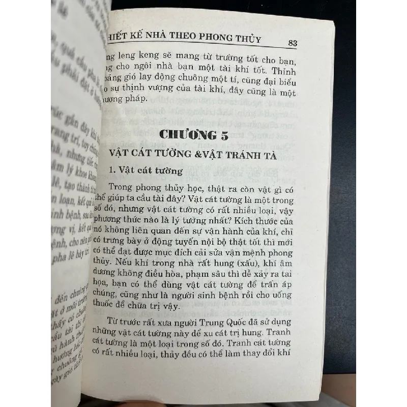 Thiết kế nhà theo phong thủy 130060