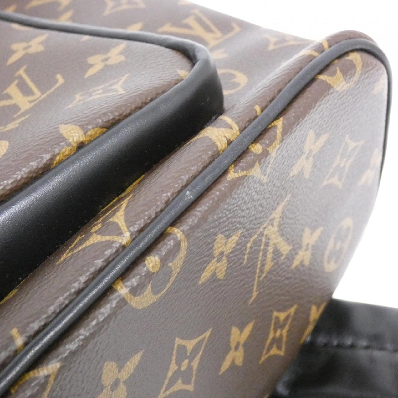 Balo Louis Vuitton Monogram Macassar Josh M45349 - Hàng hiệu Chính hãng 801418