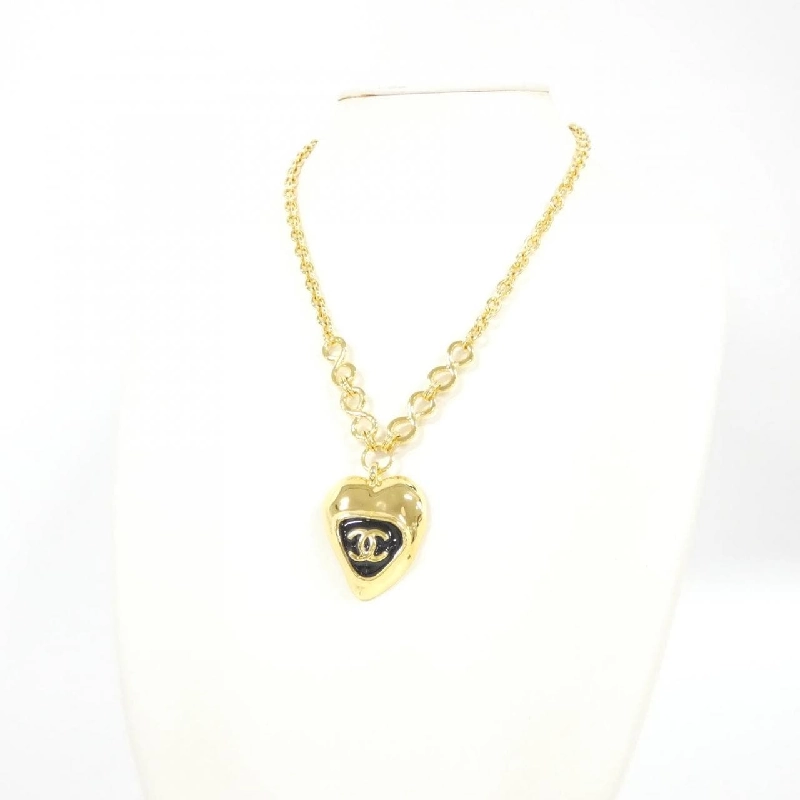 Chanel ABF967 Dây chuyền - Hàng hiệu Authentic 772338