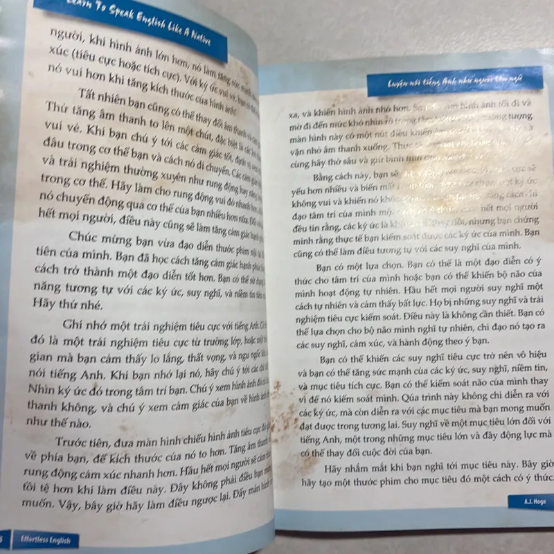 Luyện nói tiếng Anh như người bản ngữ (có ẩm) 722292