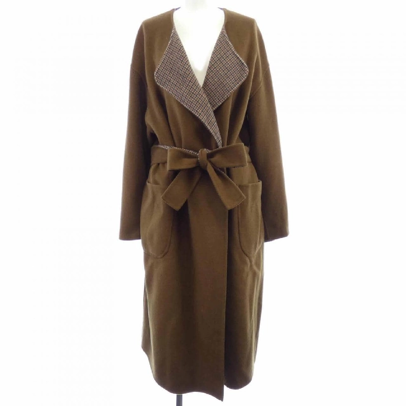 Áo khoác 6ROKU 628280