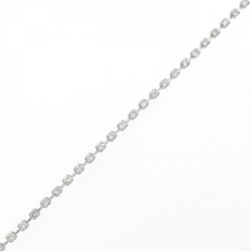 PT850 Vòng tay kim cương 1.00CT - Hàng hiệu Authentic 878531