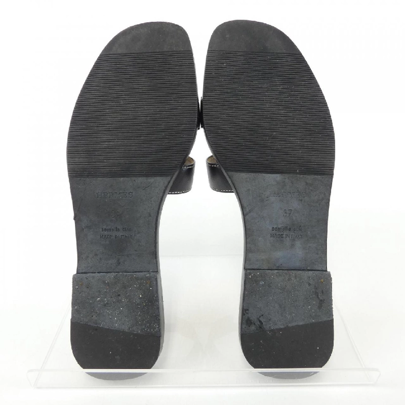 【Khuyến mãi】Dép HERMES 663526