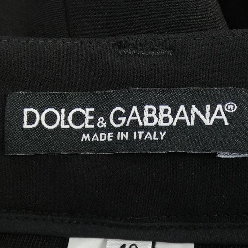 Dolce & Gabbana DOLCE&GABBANA FTBX4T/FUBAJ Quần - Hàng hiệu Chính hãng 814610
