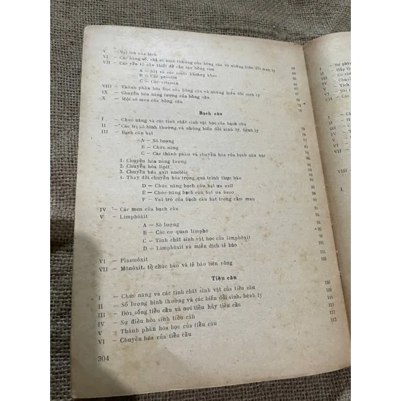 HUYẾT HỌC - 2 TẬP- SÁCH KHỔ LỚN - SÁCH Y 572888