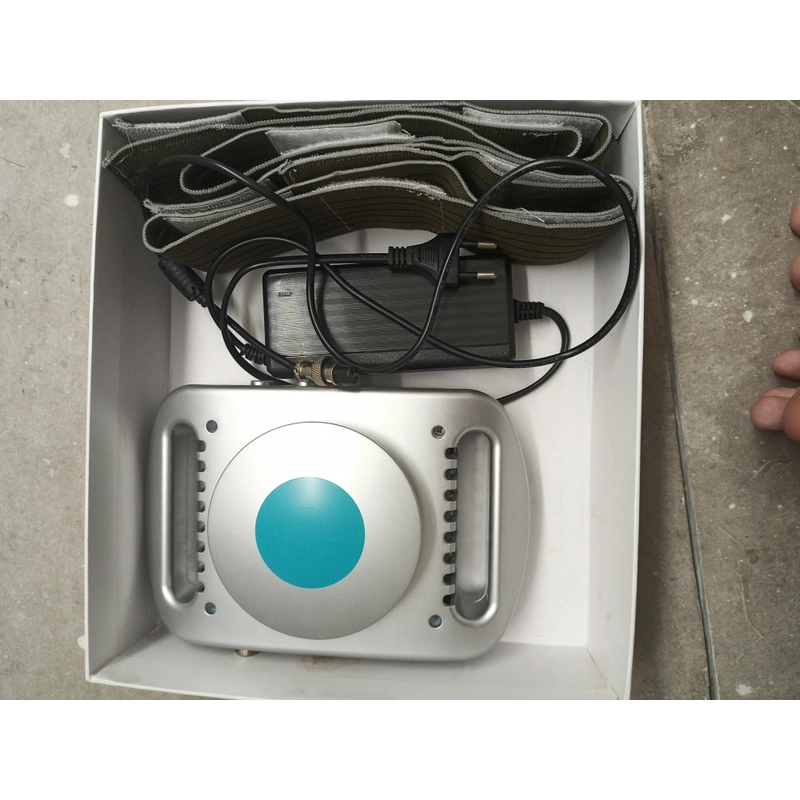 Máy quang đông hủy mỡ bằng nhiệt lạnh Cryolipolysis Forever Lily (đã sử dụng)  519097