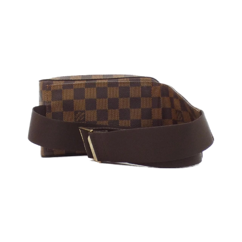 Túi xách vai Louis Vuitton Damier Geronimos N51994 - Hàng hiệu Chính hãng 768740