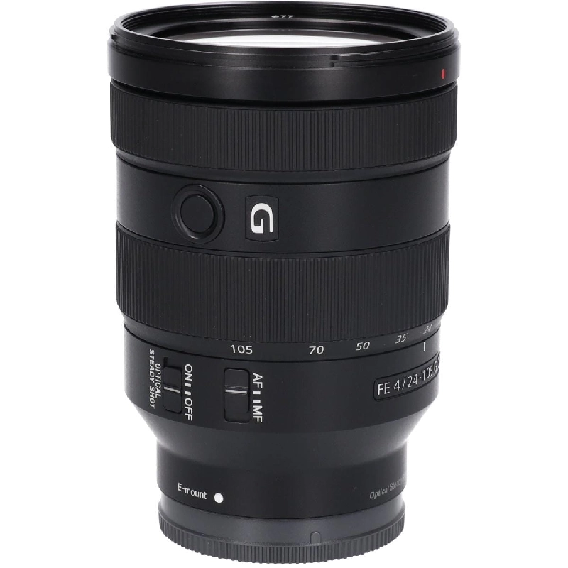 FE24-105mm F4G (SEL24105G) - Hàng hiệu Authentic 878677