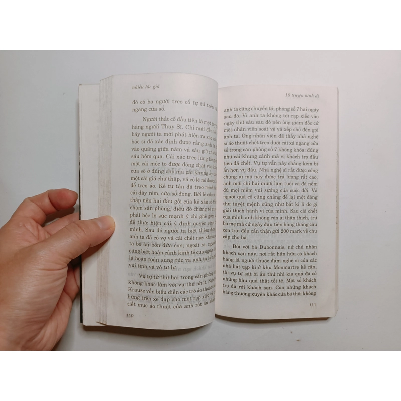 10 Truyện Kinh Dị Của Các Tác Giả : Edgar Allan Poe, Howard P.Lovecraft, Vida Derry... 312060