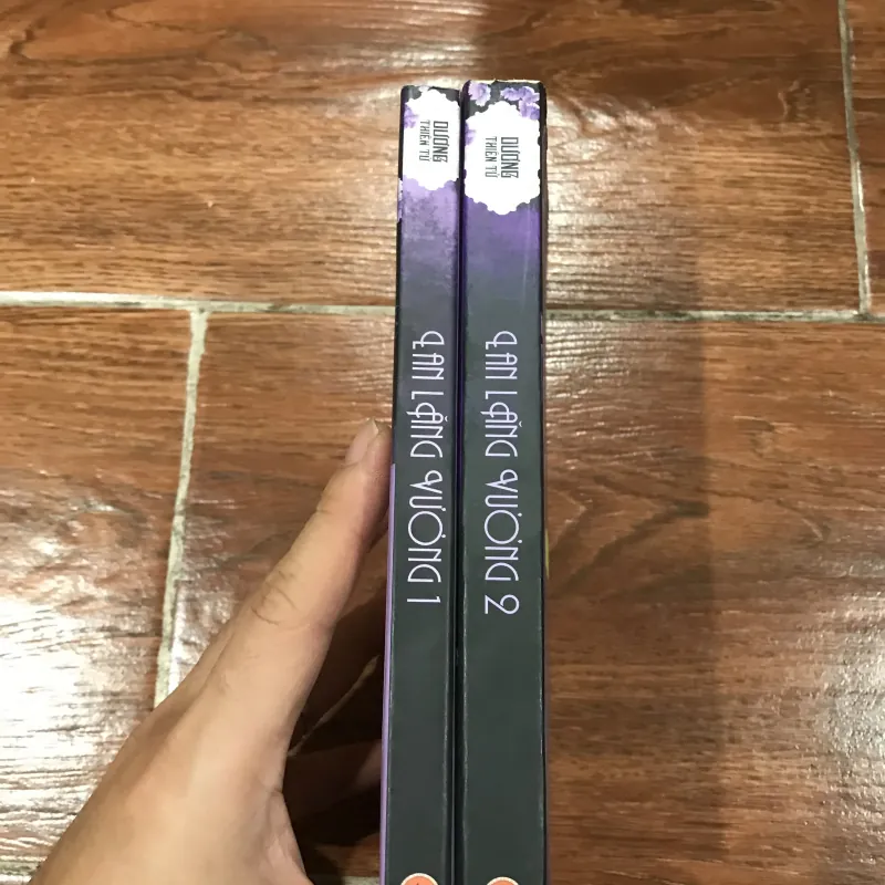 Lan Lăng Vương bộ 2 tập (t4) 799579