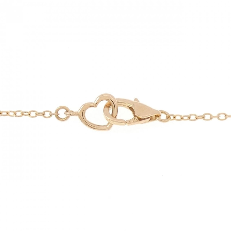 Ponte Vecchio Dây chuyền kim cương 0.60CT - Hàng hiệu Chính hãng 843979