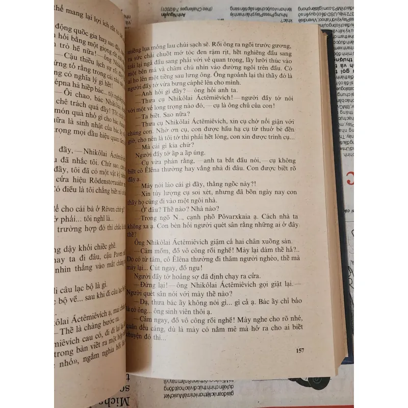 Ivan Turgenev - Đêm trước / Cha và con (447 trang) 703929