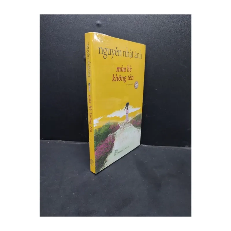 Mùa Hè Không Tên 984602