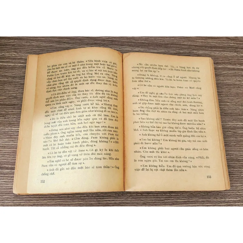 Tiểu thuyết Mỹ: ĐỔI THAY (nhà văn Daniel Steel) - 488 trang 959921