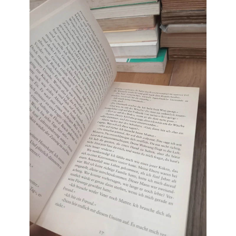 Sie kannte ihn flüchtig - Sue Grafton 960666