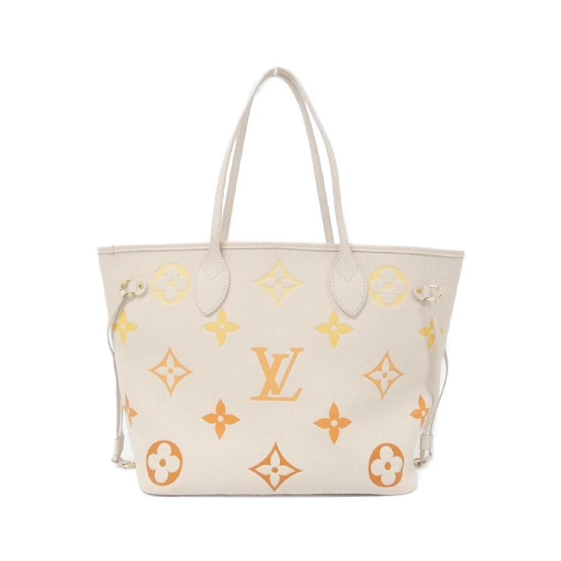 Túi xách Louis Vuitton Monogram Empreinte (LV Gradient) Neverfull MM M46516 - Hàng hiệu Chính hãng 776512
