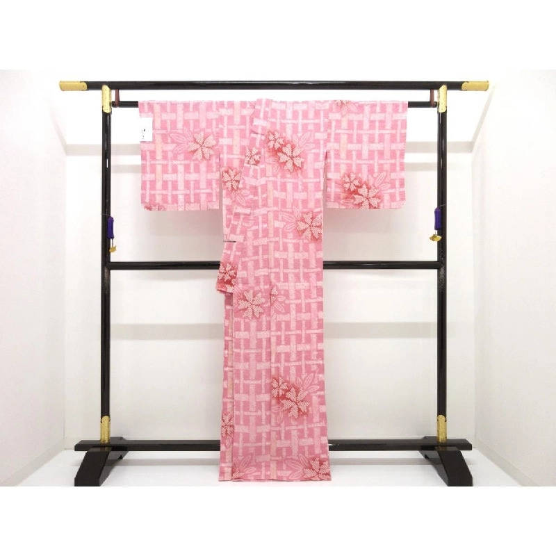 Yukata nữ thắt bím kích thước F - Hàng hiệu Authentic 877532