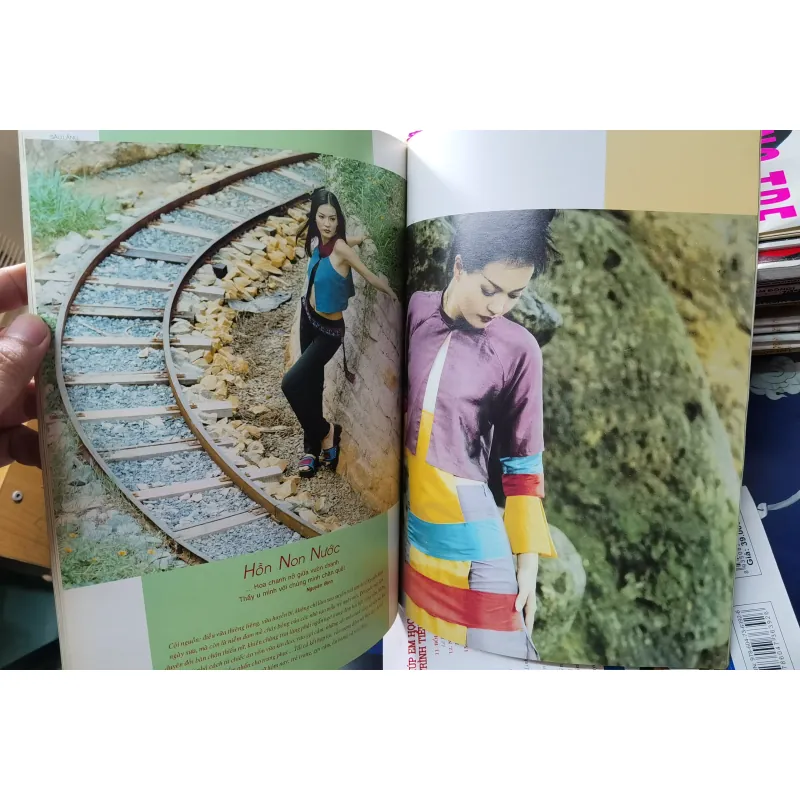 [Thời trang trẻ 8x 9x] Mỹ thuật - Bí kíp để có thân hình đẹp 1013532