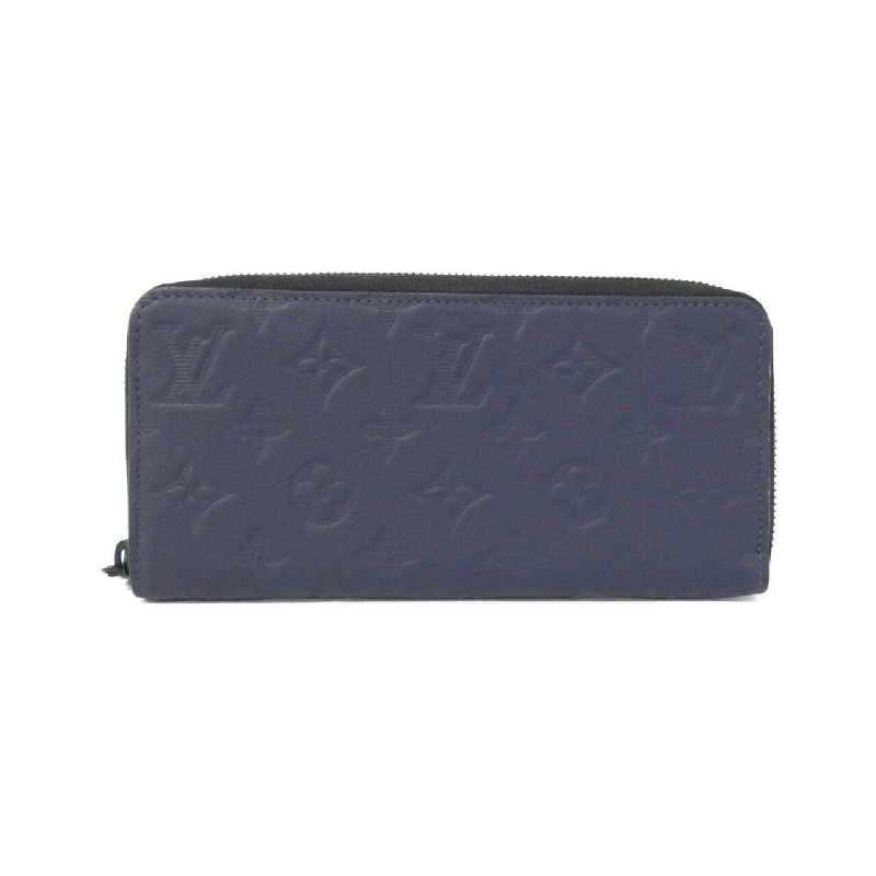 Ví Louis Vuitton Monogram Shadow Zippy Wallet Horizontal M14847 - Hàng hiệu Authentic 769111