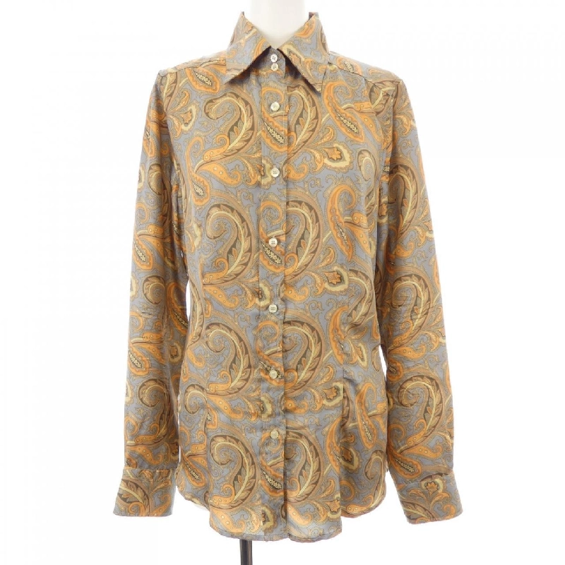 Áo sơ mi ETRO - Hàng hiệu Chính hãng 773988