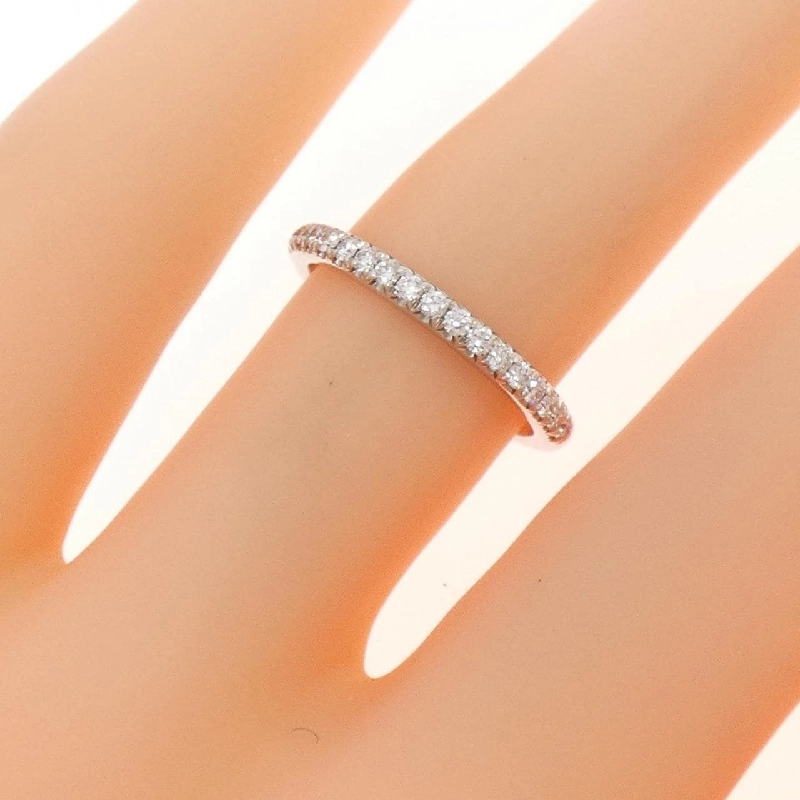 Nhẫn nửa vòng Solest Tiffany - Hàng hiệu Authentic 836447