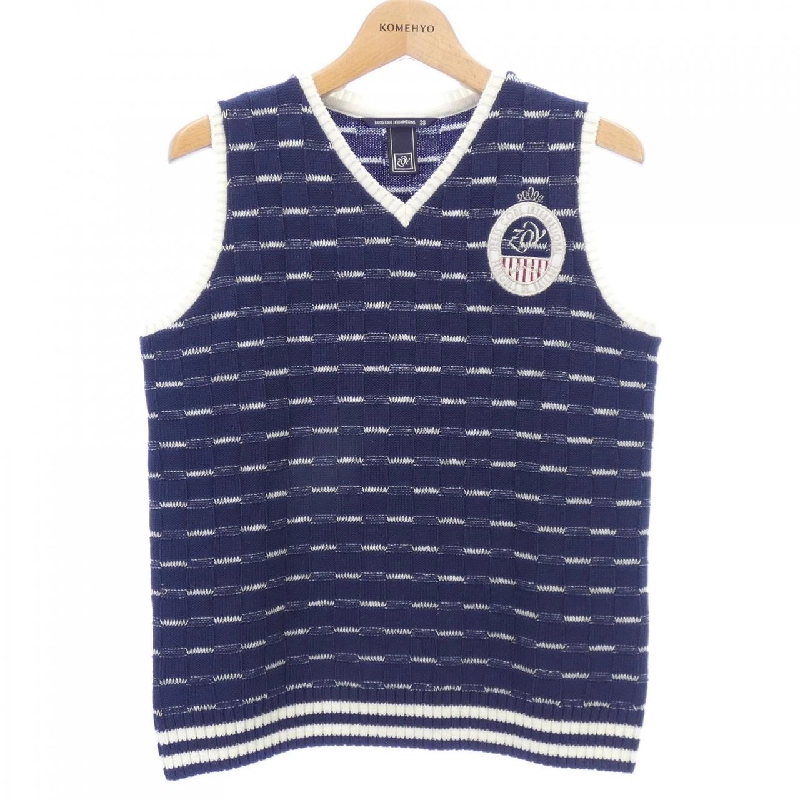 Áo gile ZOY - Hàng hiệu Authentic 817387