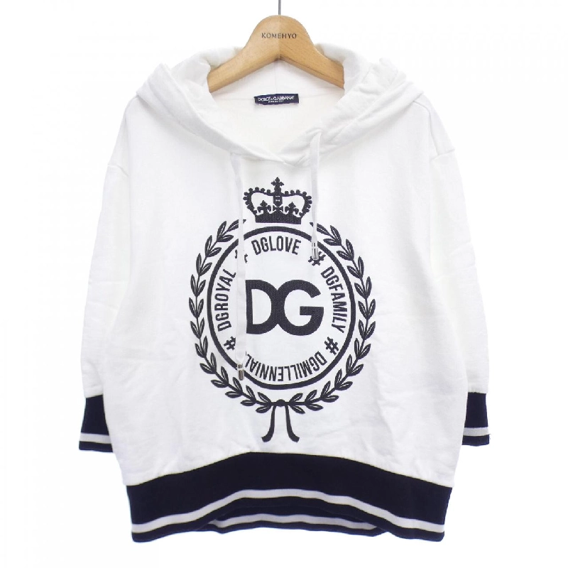 【Khuyến mãi】Áo khoác Dolce & Gabbana DOLCE&GABBANA 640779