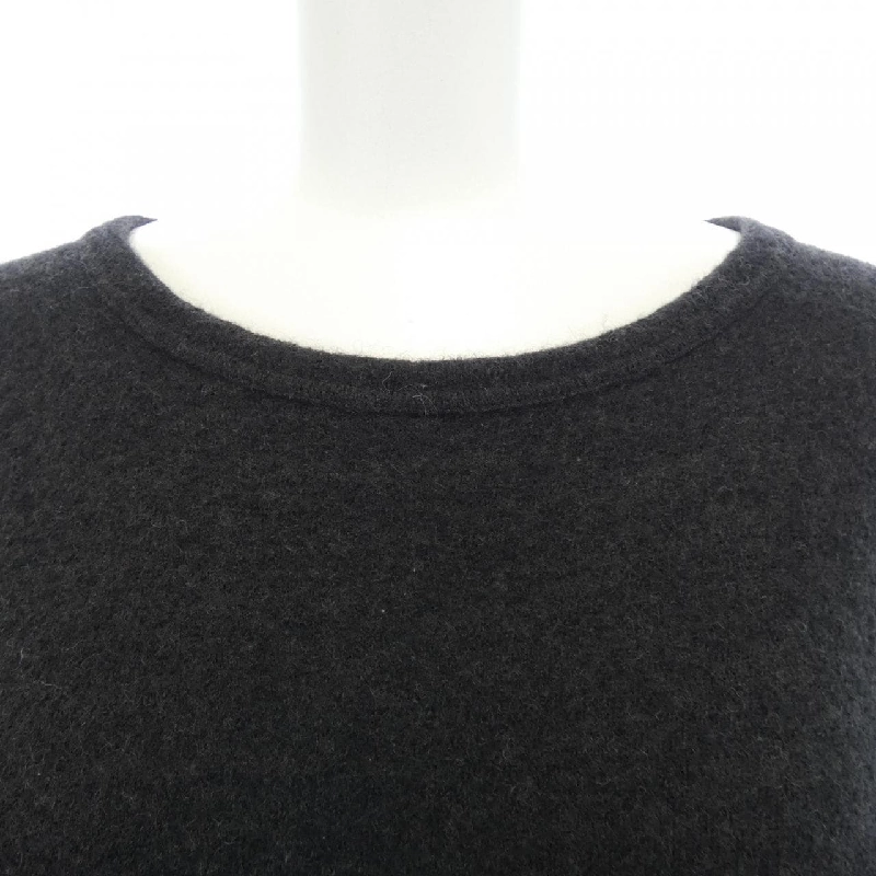 REGULATION Yohji Yamamoto FQ-D54-121 Tunic - Hàng hiệu Authentic 774953