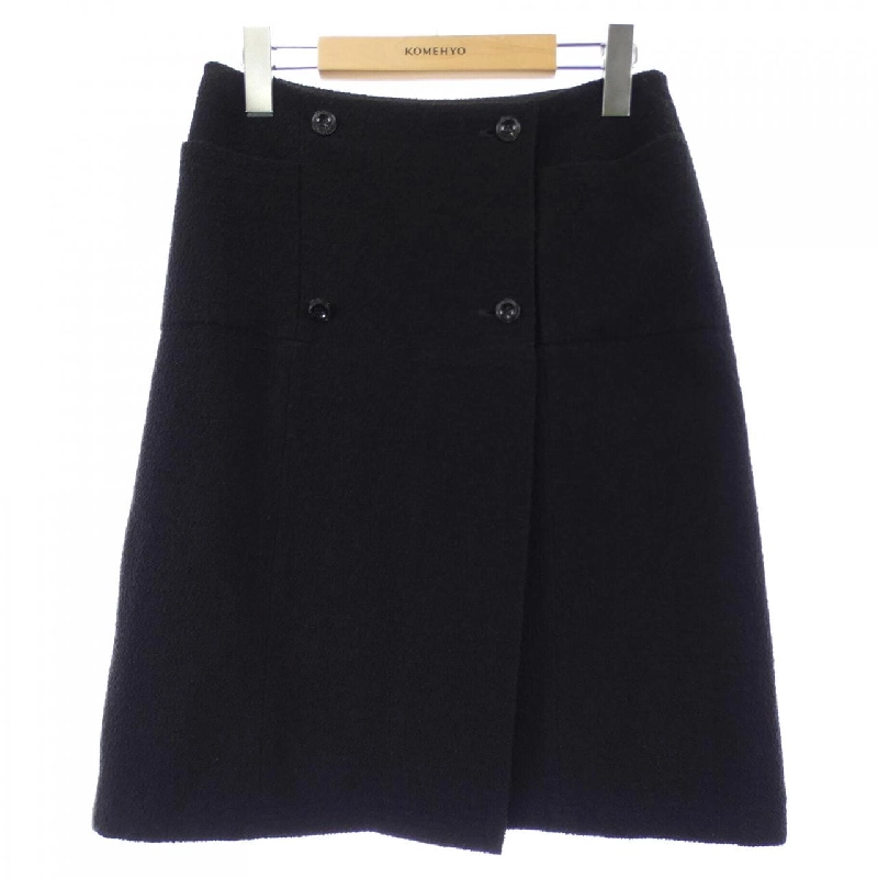 CHANEL P30034V18196 07C Váy - Hàng hiệu Chính hãng 811031