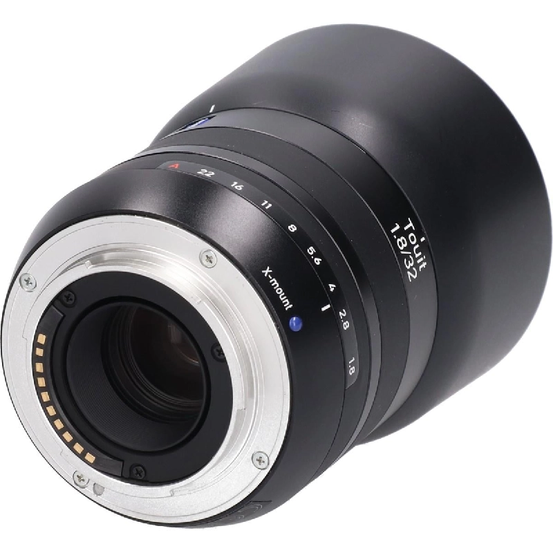 Ｘ ＴＯＵＩＴ32mm Ｆ1.8 - Hàng hiệu Authentic 879731