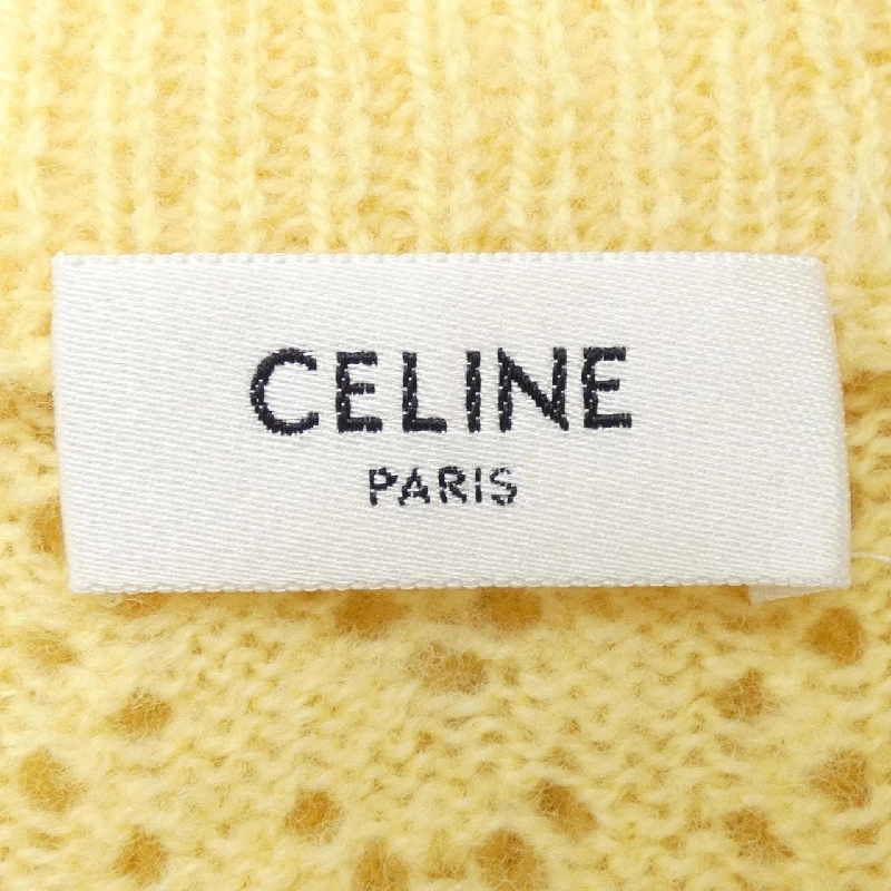 セリーヌ CELINE 2ADII907Z Áo khoác - Hàng hiệu Chính hãng 774603